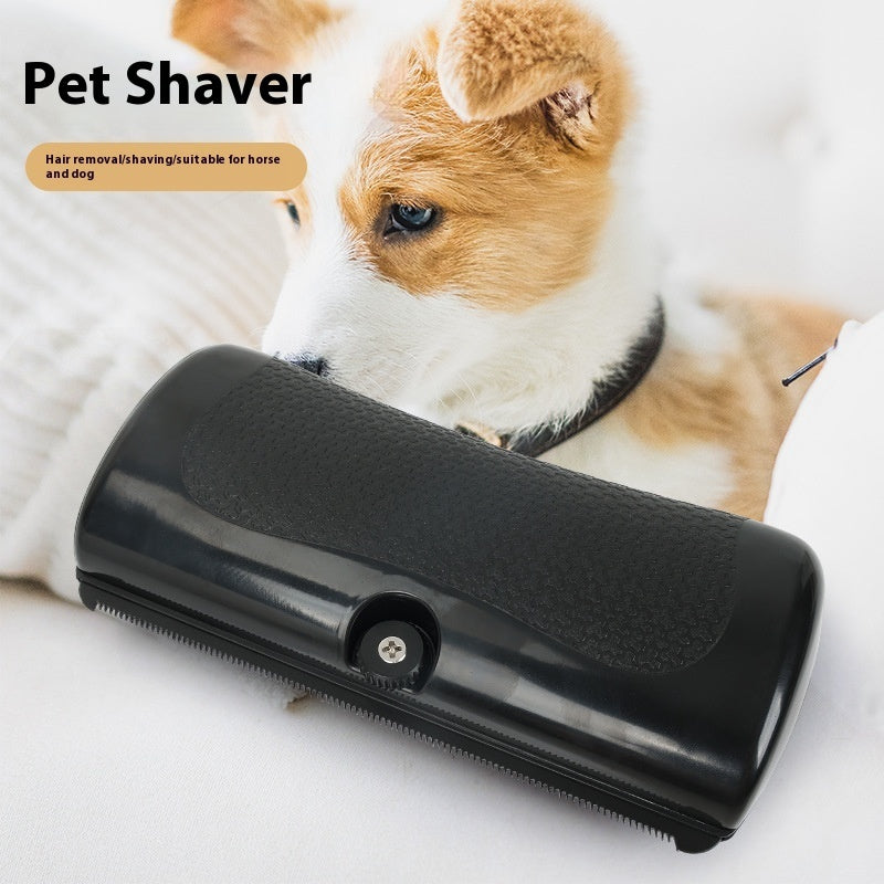 Pet Comb Dog Cleaning Beauty Hair Removal Thin