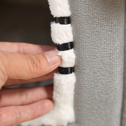 Cozy Detachable Cat House