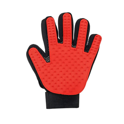 Magic Pet Grooming Glove