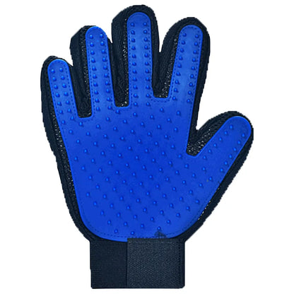 Magic Pet Grooming Glove
